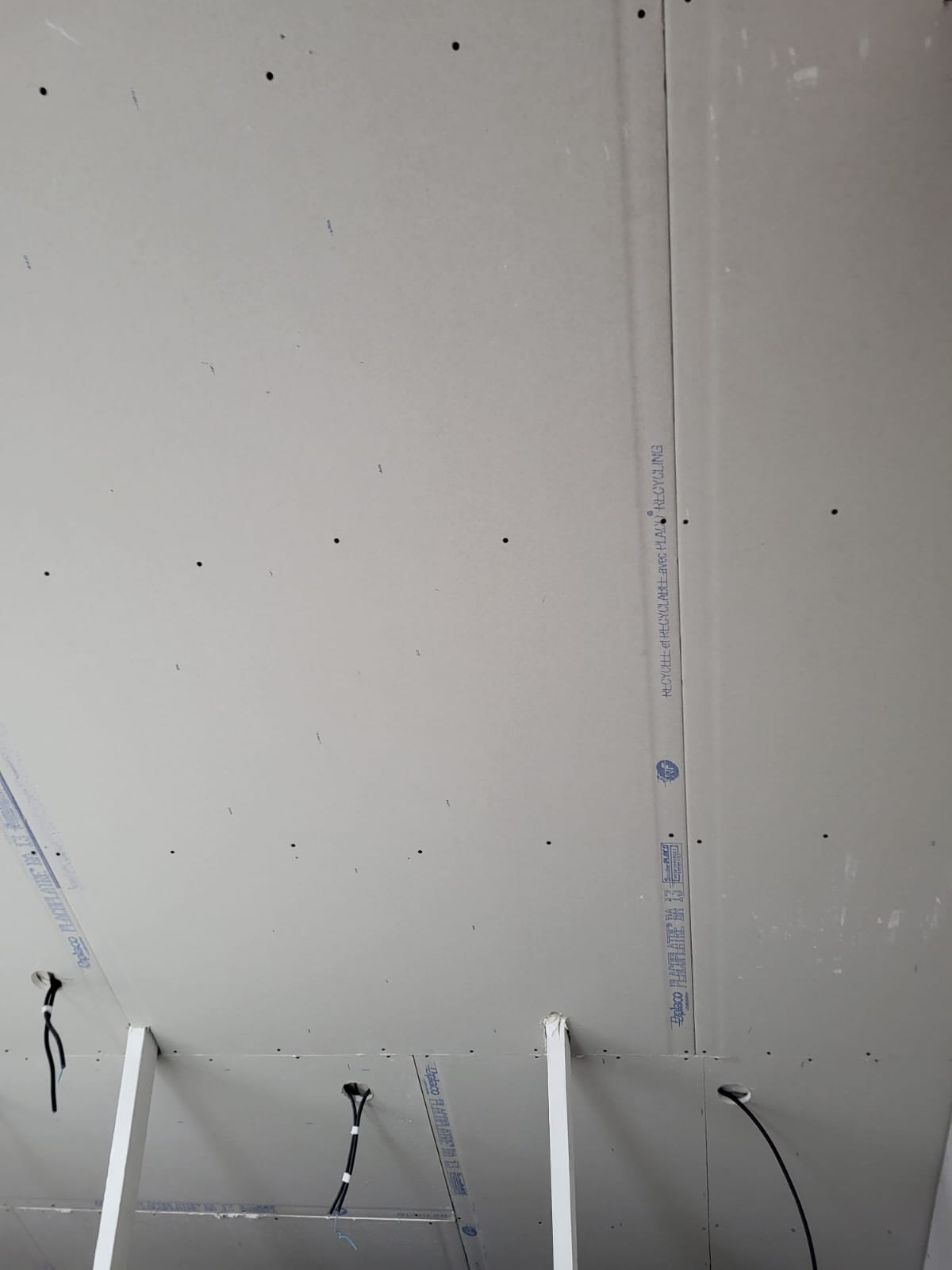 Isolation Intérieur